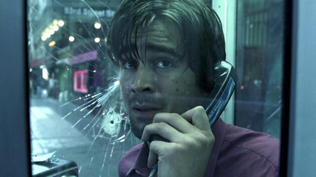 photo, Colin Farrell