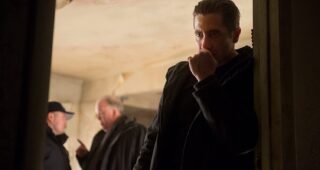 Prisoners : photo, Jake Gyllenhaal