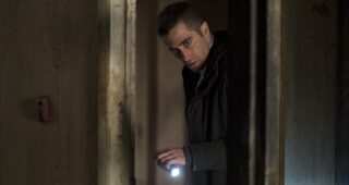 Prisoners : photo, Jake Gyllenhaal