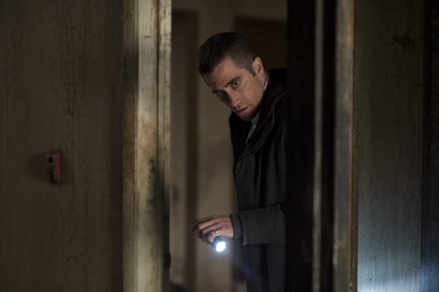 photo, Jake Gyllenhaal