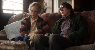 Prisoners : photo, Melissa Leo, Paul Dano