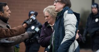 Prisoners : photo, Paul Dano