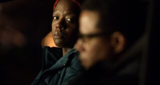 Prisoners : photo, Viola Davis
