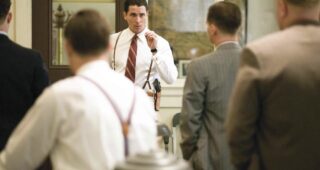 Public Enemies : photo