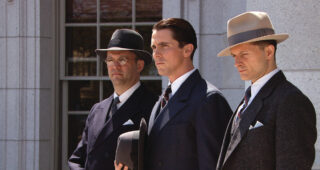 Public Enemies : photo, Christian Bale