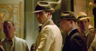 Public Enemies : photo, Christian Bale