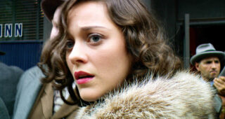 Public Enemies : photo, Marion Cotillard