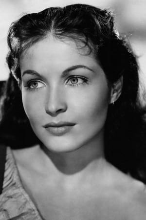 Yvonne Furneaux : Photo officielle