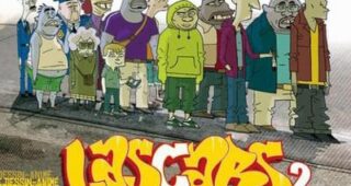 Saison 2 : Affiche officielle