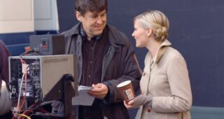 Rencontres à Elizabethtown : photo, Cameron Crowe
