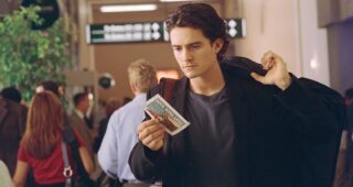 Rencontres à Elizabethtown : photo, Orlando Bloom