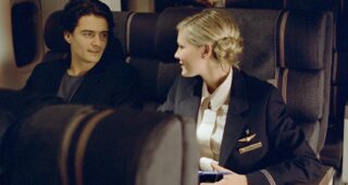 Rencontres à Elizabethtown : photo, Orlando Bloom
