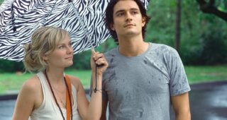 Rencontres à Elizabethtown : photo, Orlando Bloom, Kirsten Dunst