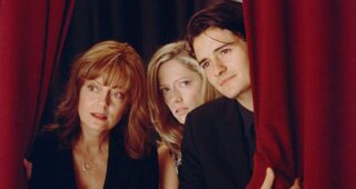 Rencontres à Elizabethtown : photo, Orlando Bloom, Susan Sarandon, Judy Greer