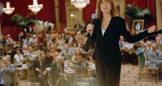 Rencontres à Elizabethtown : photo, Susan Sarandon