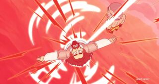 Rick et Morty : photo