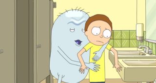 Rick et Morty : photo