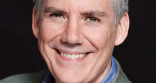Rick Riordan : photo
