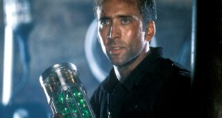 Rock : photo, Nicolas Cage