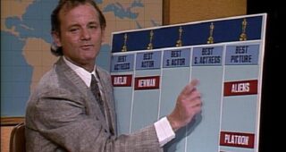 Saturday Night Live : photo, Bill Murray