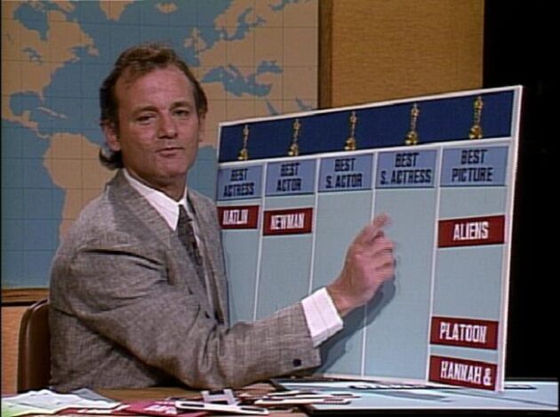 photo, Bill Murray