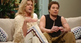 Saturday Night Live : photo, Jimmy Fallon, Justin Timberlake