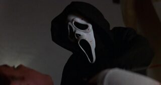Scream 3 : photo
