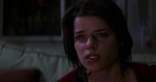 Scream 3 : photo, Neve Campbell
