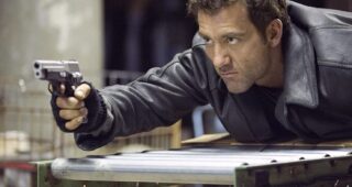 Shoot' Em Up : photo, Clive Owen