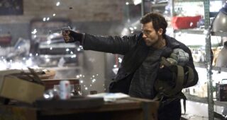 Shoot' Em Up : photo, Clive Owen