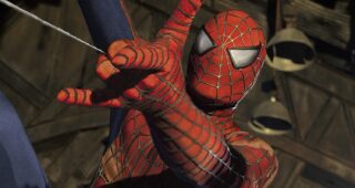 Spider-Man 2 : photo