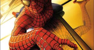 Spider-Man : Afiche française
