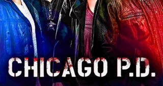 Saison 4 : Affiche officielle
