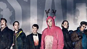 Stag : affiche