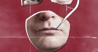 Super : Affiche