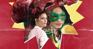 Super : Affiche