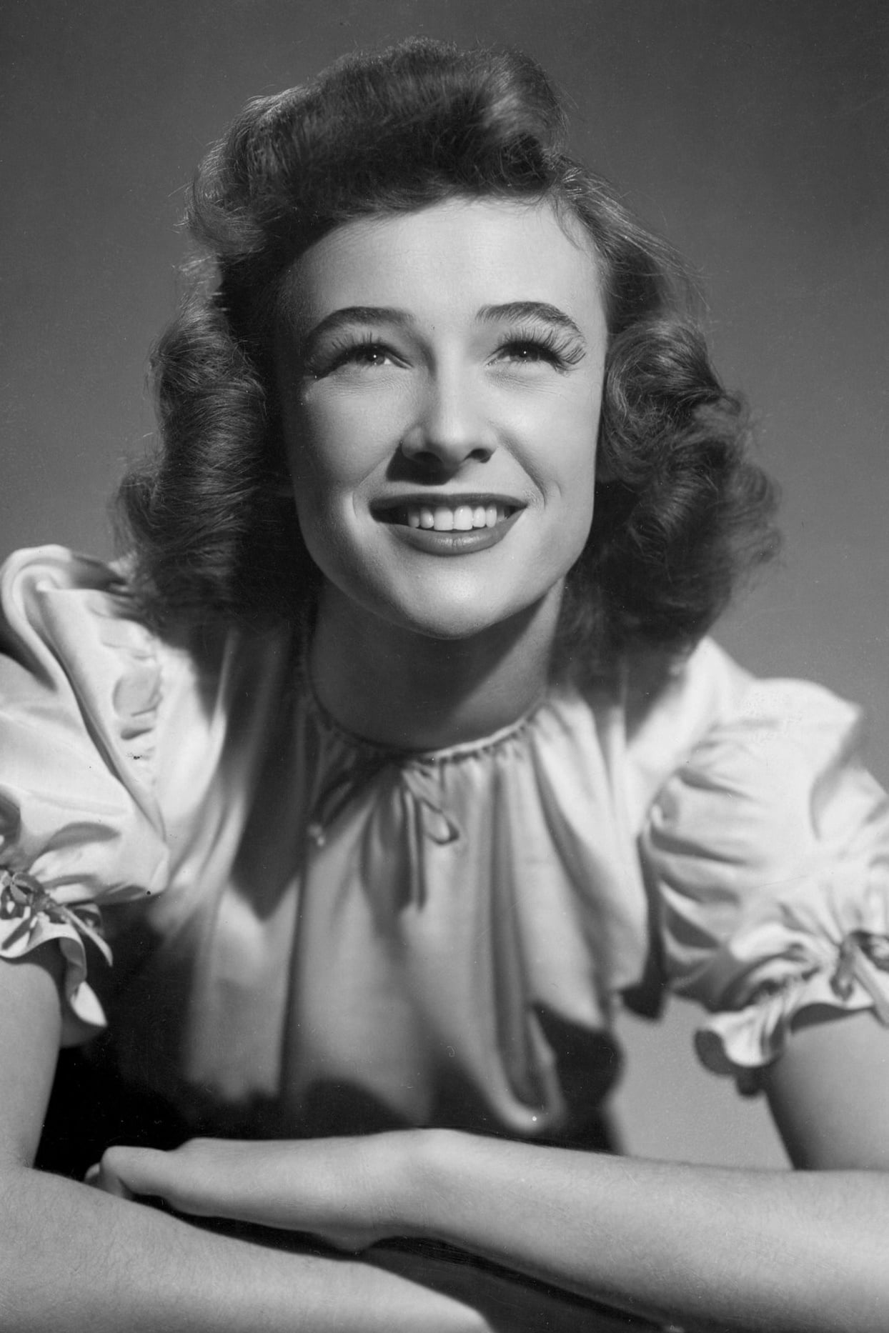 Phyllis Thaxter : Photo officielle