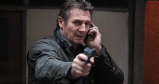 Taken 2 : photo