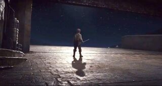 Temirlan Blaev : photo, Star Wars : L'Ascension de Skywalker, Star Wars : Les Derniers Jedi