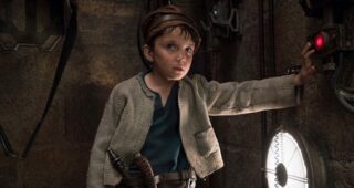 Temirlan Blaev : photo, Star Wars : Les Derniers Jedi