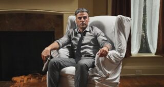 The Card Counter : Photo Oscar Isaac
