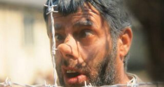 The Day the Clown Cried : photo, Jerry Lewis