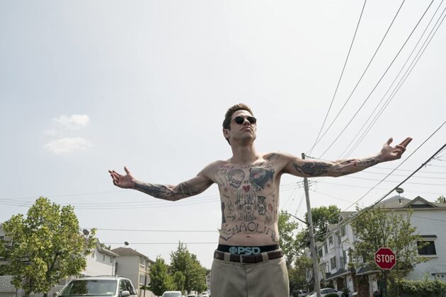 photo, Pete Davidson
