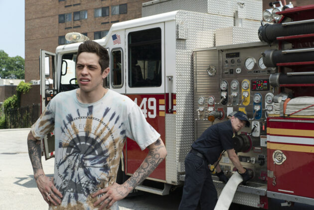The King of Staten Island : photo, Pete Davidson