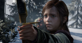 The Last of Us : photo