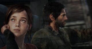 The Last of Us : photo