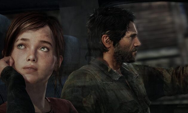 The Last of Us : photo