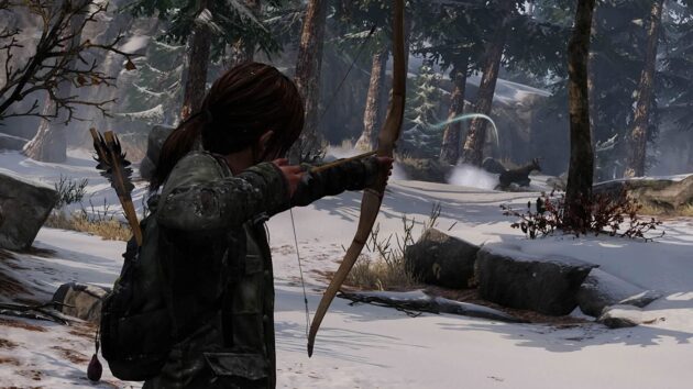 The Last of Us : photo