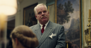 The Master : photo, Philip Seymour Hoffman