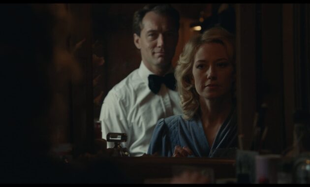 The Nest : photo, Jude Law, Carrie Coon